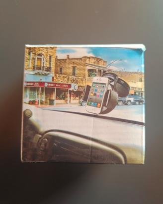 Porta cellulare da macchina 