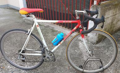 bici corsa x ragazzino  da 26 