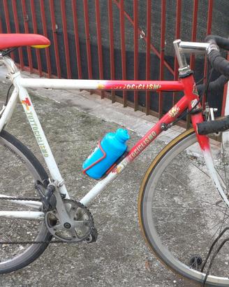 bici corsa x ragazzino  da 26 