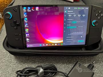 Lenovo Legion GO 1TB