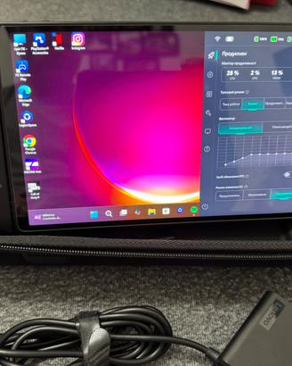 Lenovo Legion GO 1TB