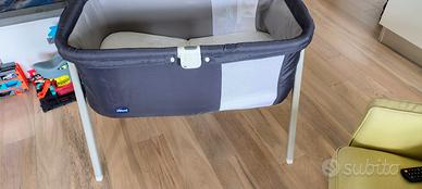 culla chicco lullago