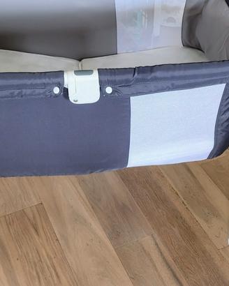 culla chicco lullago