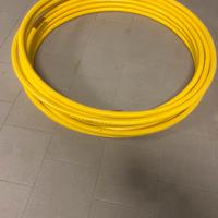 Tubo flessibile gas