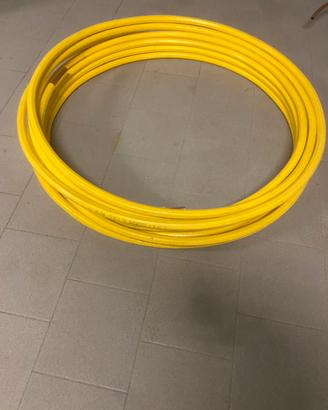 Tubo flessibile gas 24mt