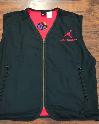 Giacca NIKE Air Jordan [Small] (primi anni 90)