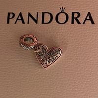 Charm Pendente Keith Haring x Pandora a Cuore Art