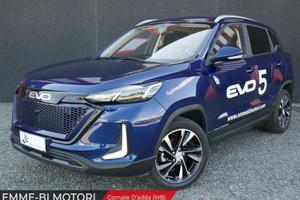 EVO Evo 5 1.5 Turbo Bi-fuel GPL