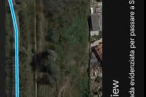 Terreno Agricolo sul Montello. TV