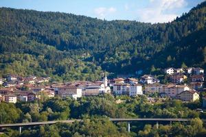 Casa da ristrutturare ad Albiano (TN)