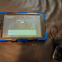 Tablet samsung A mini del 2019