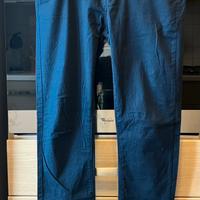 Pantalone donna elasticizzato