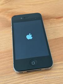Apple iPhone 4S 64GB Nero (A1387) Raro