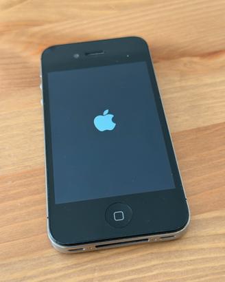 Apple iPhone 4S 64GB Nero (A1387) Raro
