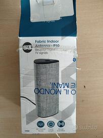 Antenna TV Interna per Digitale 