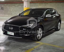 INFINITI Q30 1.5 diesel Business Executive