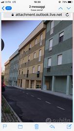 Stanza studenti a Siena San Miniato