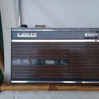 radio grundig