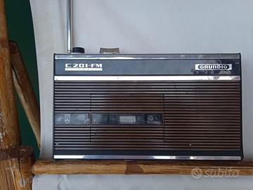 radio grundig