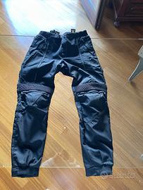Pantalone Moto Dainese Gore-tex Convertibile