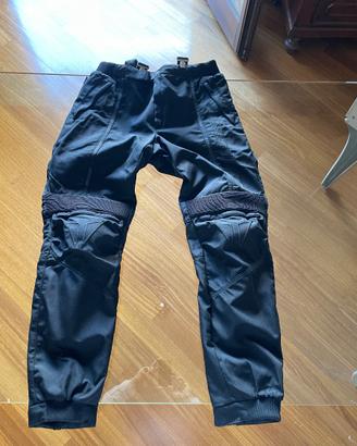 Pantalone Moto Dainese Gore-tex Convertibile