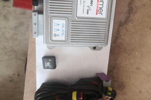 CENTRALINA NUOVA COMPLETA EMER