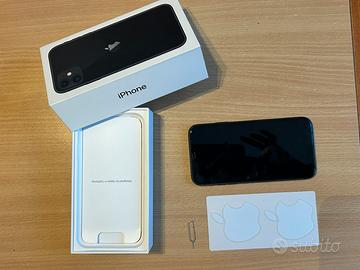 Iphone 11 usato