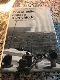 Con la pelle appesa a un chiodo