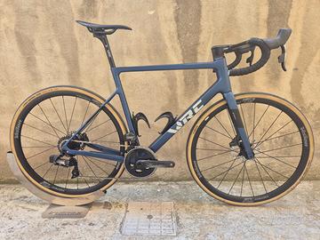 Bici Conor WRC Volcano