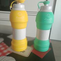 borraccia zitto 580 ml