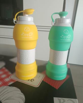 borraccia zitto 580 ml