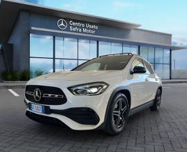 Mercedes-Benz GLA 200 d Automatic Premium