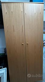 Armadio + comodino