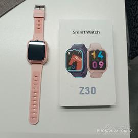 smartwatch per bambini