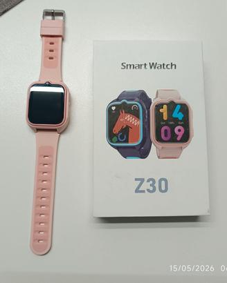 smartwatch per bambini