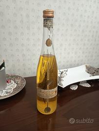 liquore millefiori cucchi anni 60 