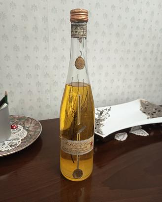 liquore millefiori cucchi anni 60 