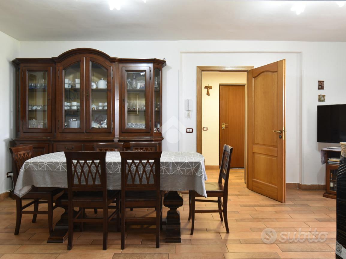 Casa – Sermoneta, Borgo Tufette - Altro