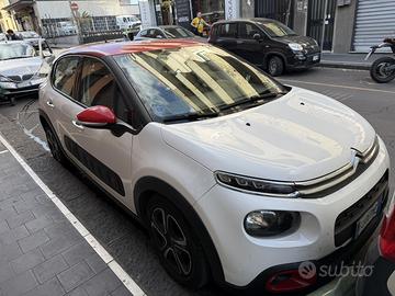 C3 citroen