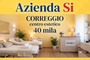 Centro estetico Correggio: - no bar