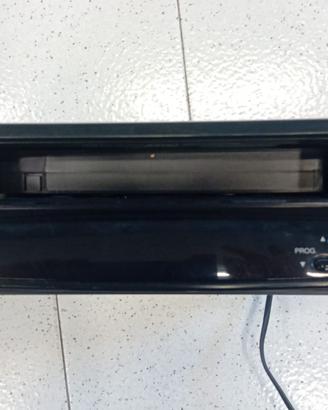 Videoregistratore VHS LG modello W411P