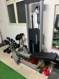 Pulley V3erre