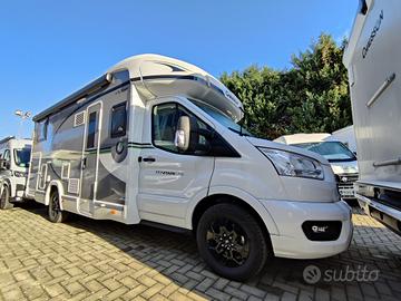 Chausson 777 Etape Line