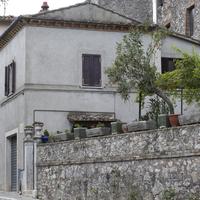 Terratetto a Lugnano in Teverina