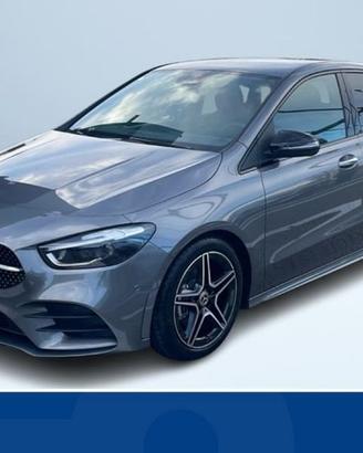 Mercedes-Benz Classe B 180d Automatic AMG Lin...