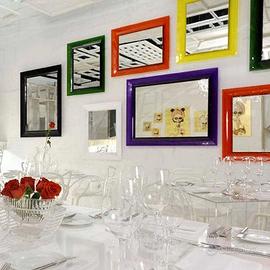 SPECCHIO KARTELL MOD. FRANCOIS GHOST