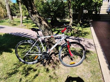 Mtb Decathlon 