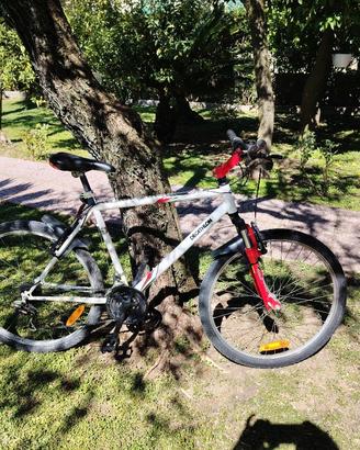 Mtb Decathlon 