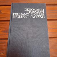 Dizionario Italiano - Inglese