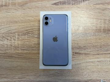 Apple iPhone 11 64GB Purple
